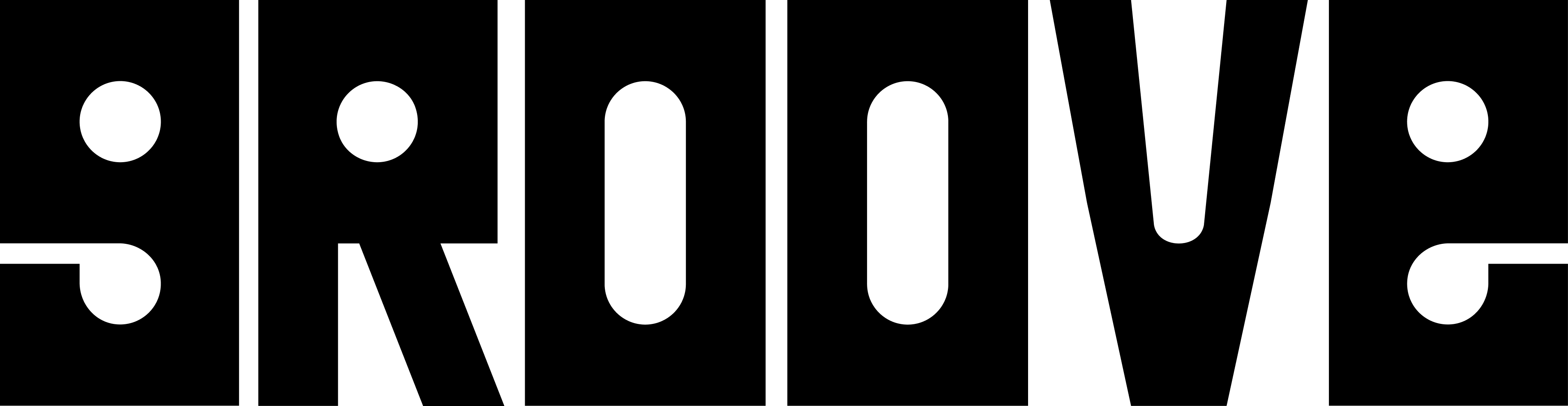 Groove logo